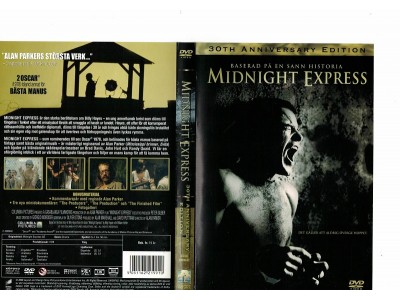 Midnight Express  